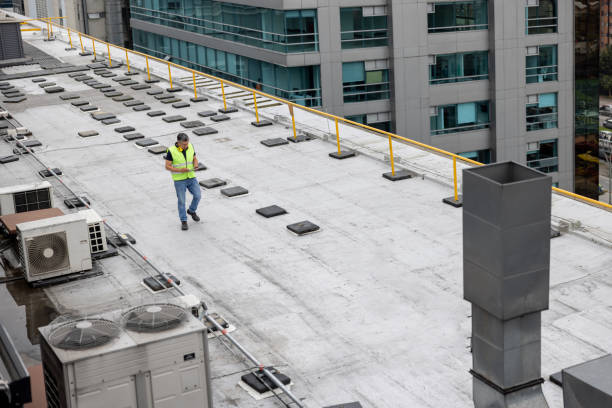 Fast & Reliable Emergency Roof Repairs in Hughesville, PA
